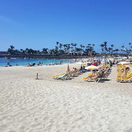 Casa La Vista - With Fantastic Sea Views * Arguineguin