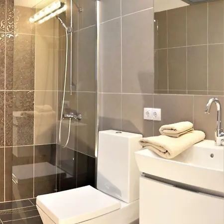 펜션 Casa La Vista - With Fantastic Sea Views *