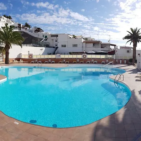 Casa La Vista - With Fantastic Sea Views 펜션 Arguineguin