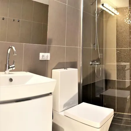 펜션 Casa La Vista - With Fantastic Sea Views Arguineguin