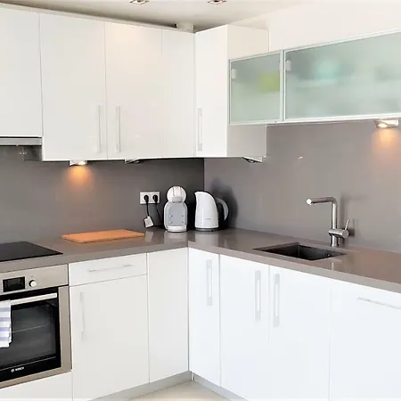 펜션 Casa La Vista - With Fantastic Sea Views *