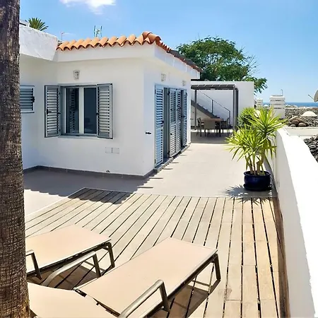 Casa La Vista - With Fantastic Sea Views * Arguineguin