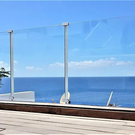 Casa La Vista - With Fantastic Sea Views * Arguineguin