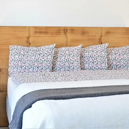 펜션 Casa La Vista - With Fantastic Sea Views *